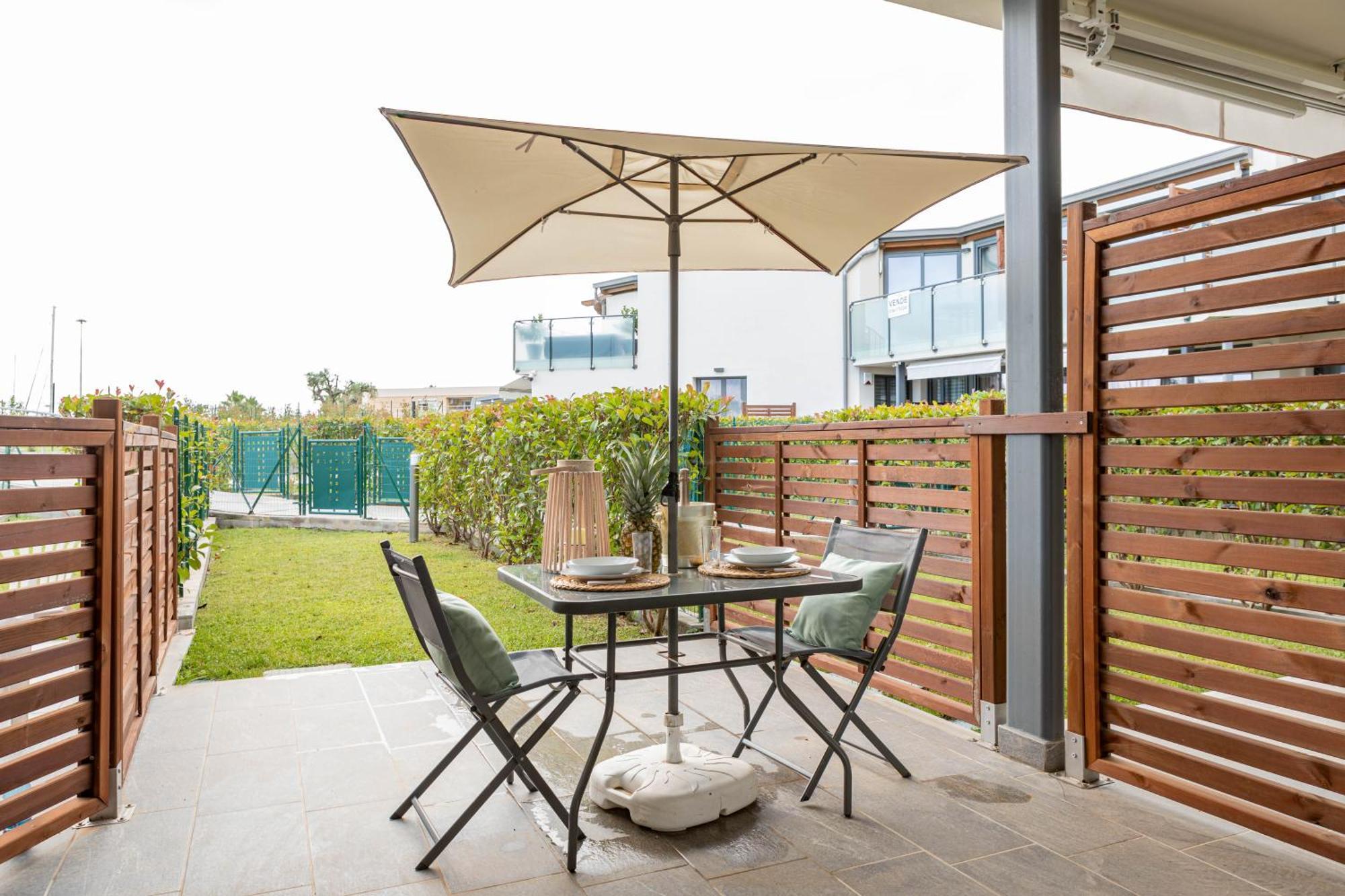 H11 Luxury 3b - Porto - Piscina - Jacuzzi Santo Stefano al Mare