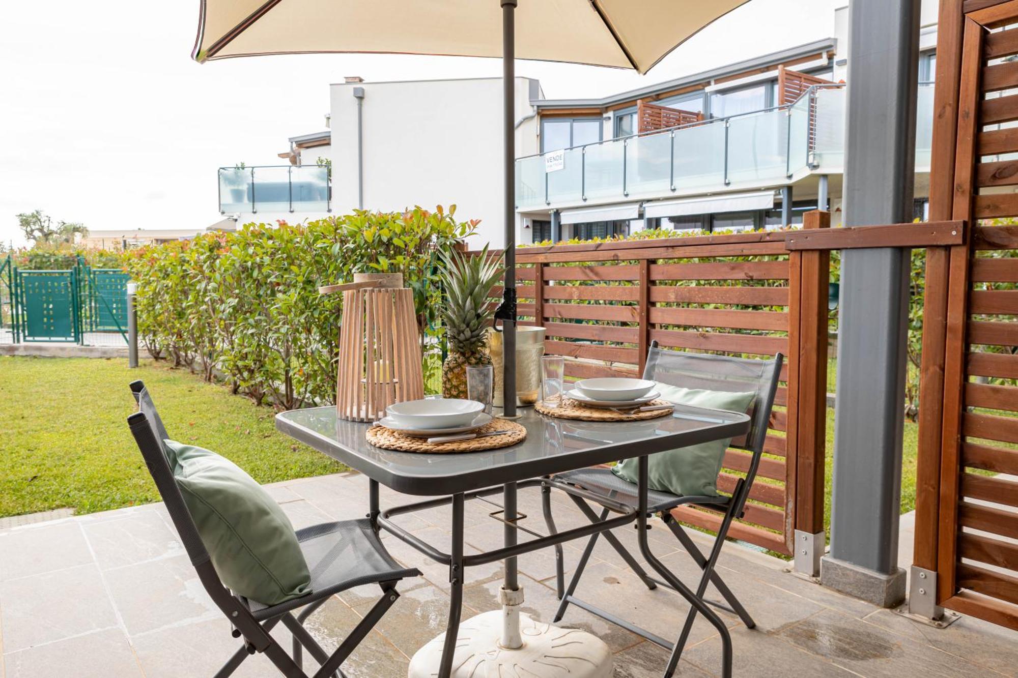 Apartment H11 Luxury 3b - Porto - Piscina - Jacuzzi *