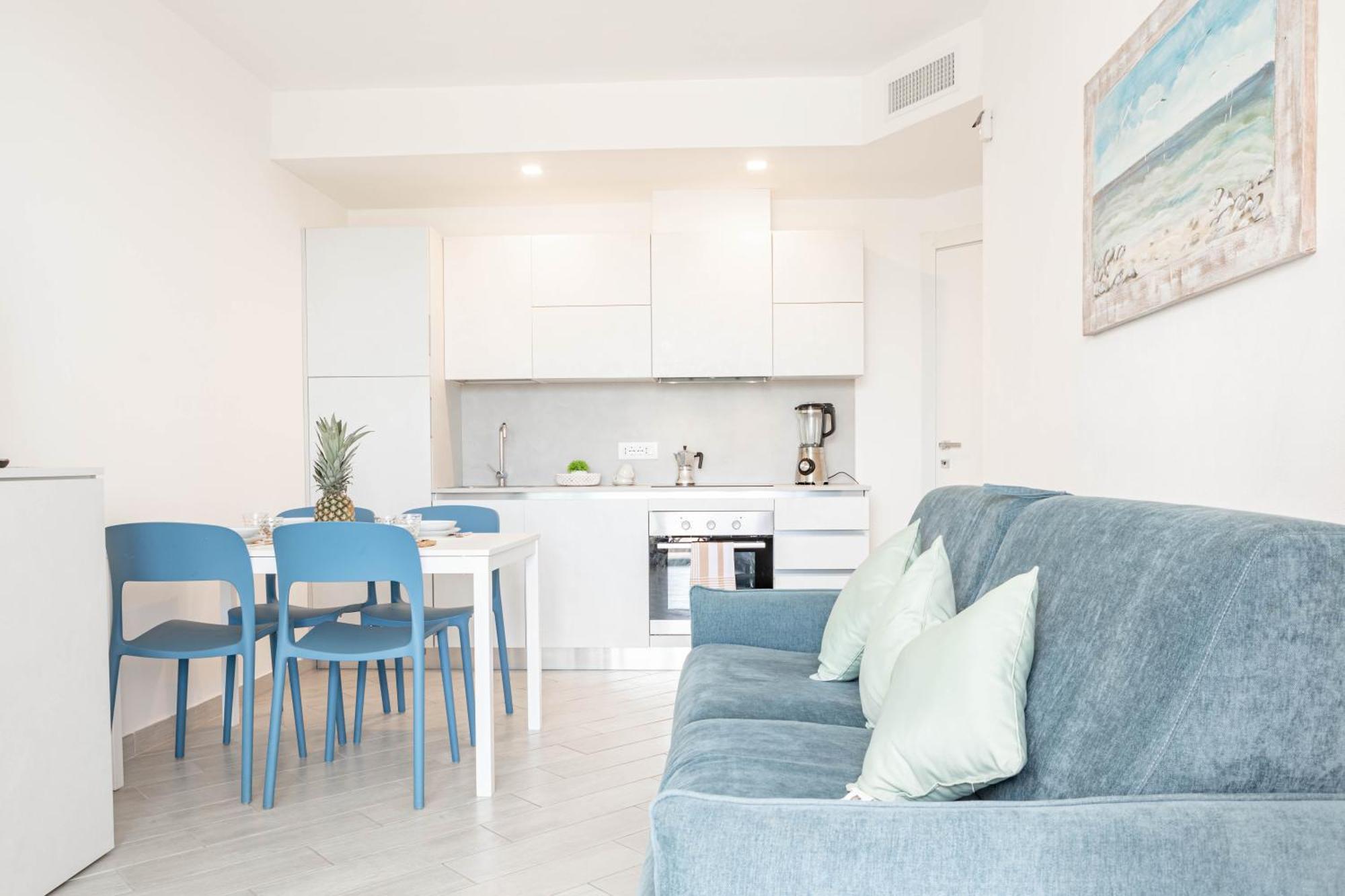 H11 Luxury 3b - Porto - Piscina - Jacuzzi Apartment
