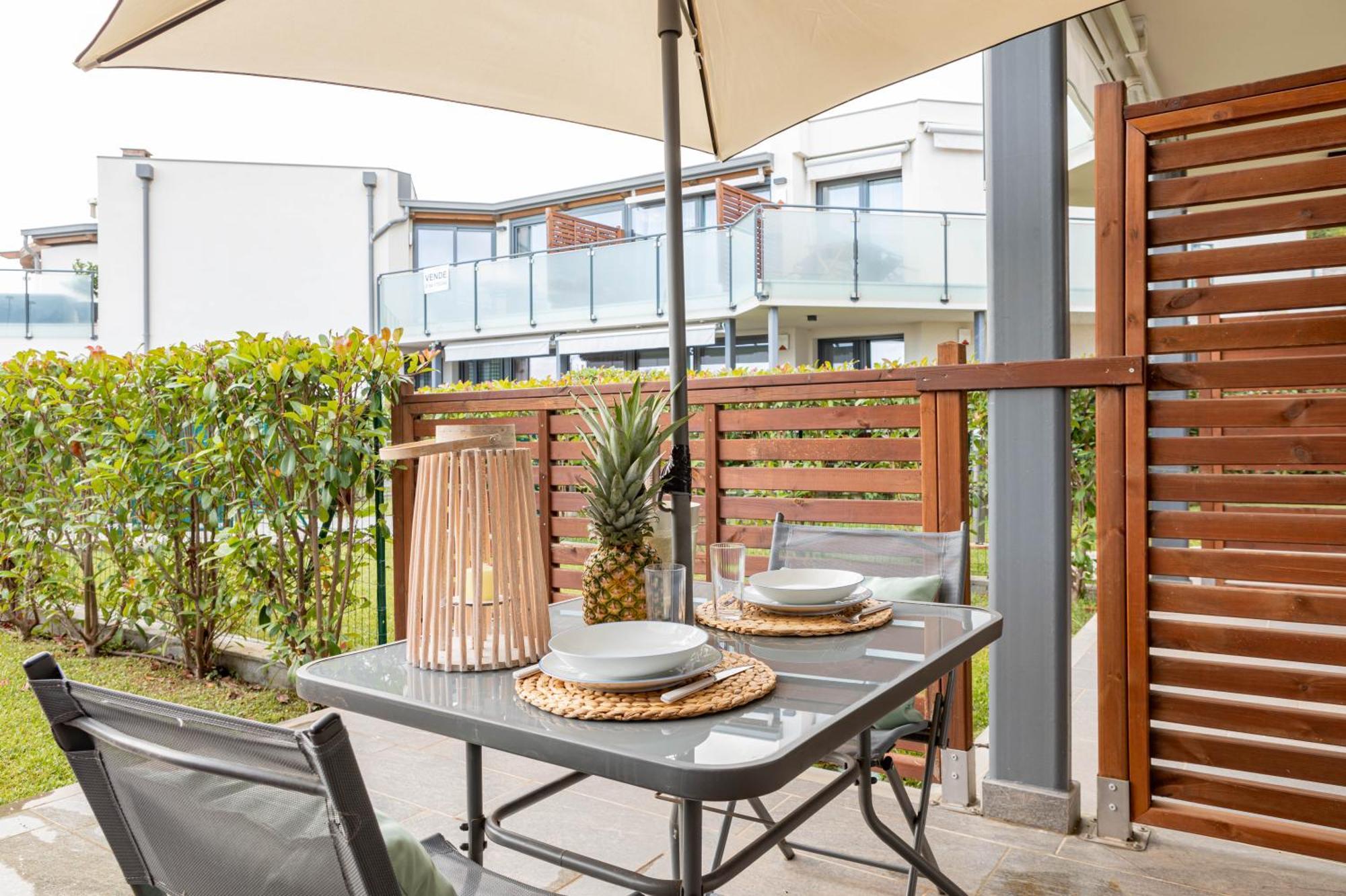 Apartment H11 Luxury 3b - Porto - Piscina - Jacuzzi