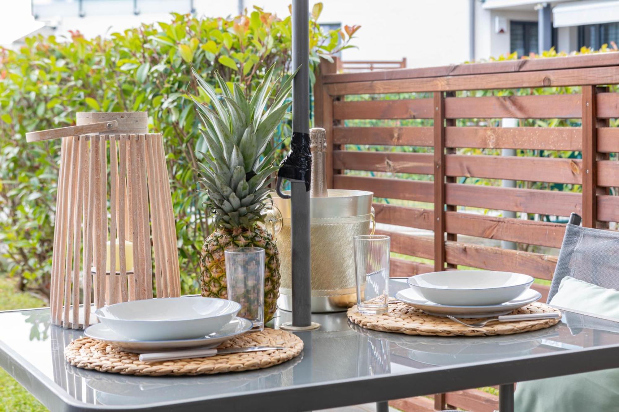 Apartment H11 Luxury 3b - Porto - Piscina - Jacuzzi *