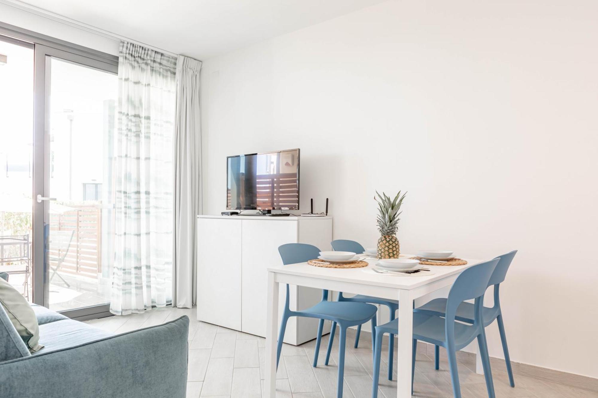 H11 Luxury 3b - Porto - Piscina - Jacuzzi Apartment