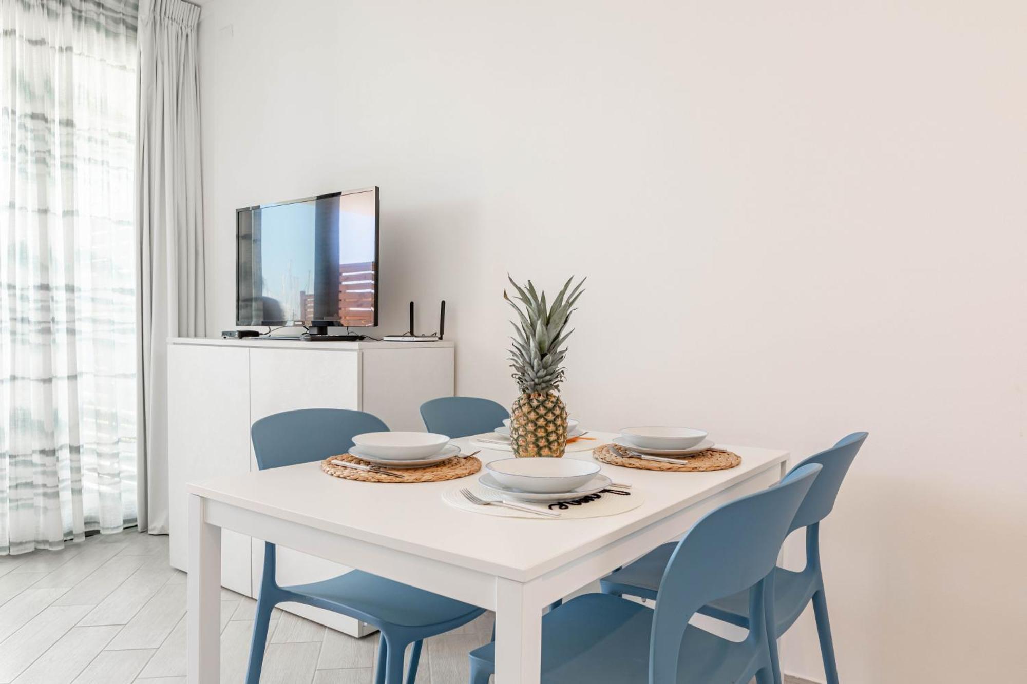 Apartment H11 Luxury 3b - Porto - Piscina - Jacuzzi