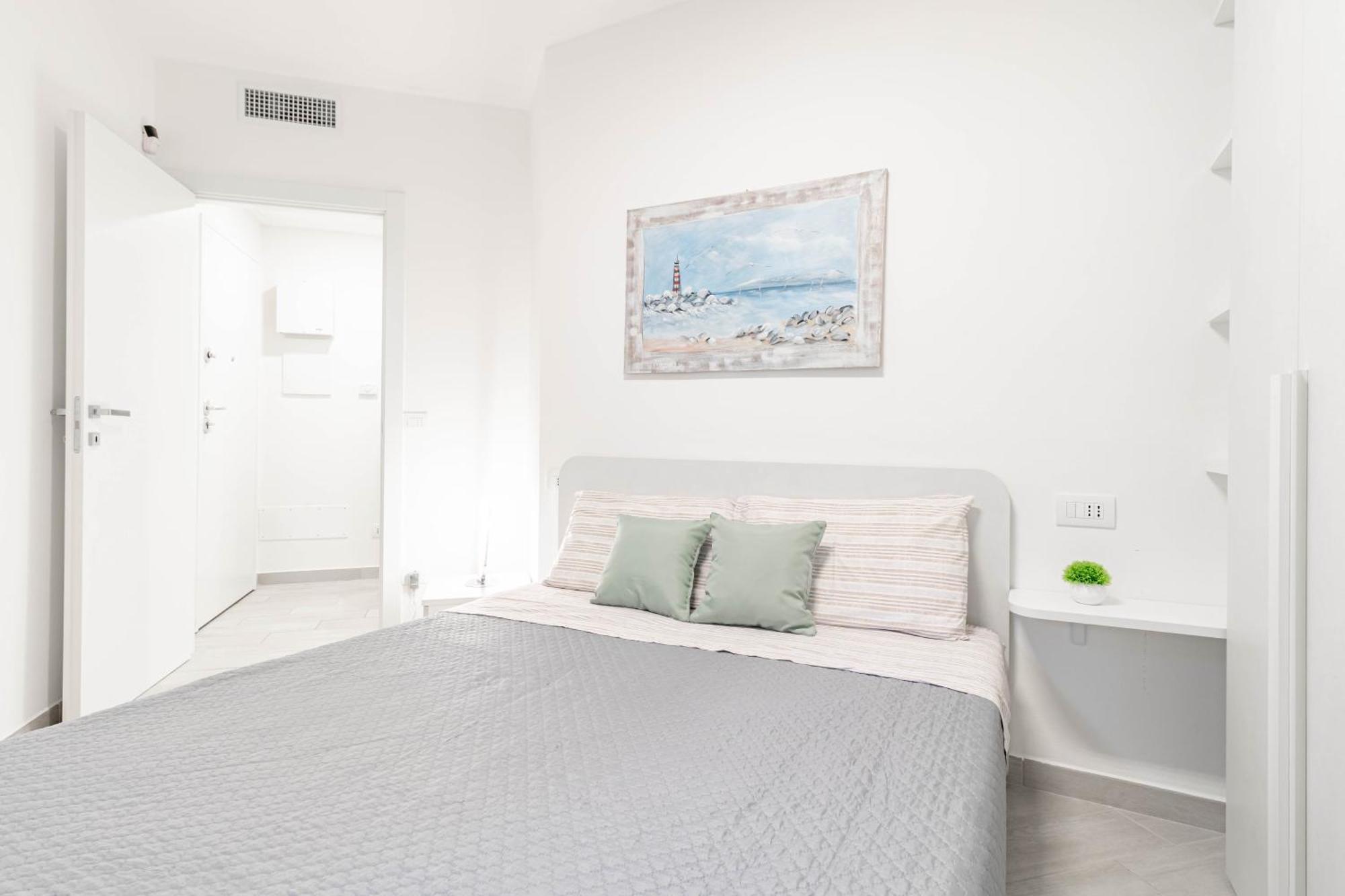 Apartment H11 Luxury 3b - Porto - Piscina - Jacuzzi Santo Stefano al Mare