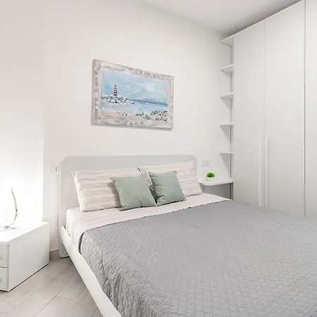 H11 Luxury 3B - Porto - Piscina - Jacuzzi Apartment Santo Stefano al Mare Exterior photo