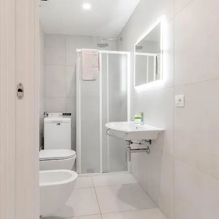 H11 Luxury 3B - Porto - Piscina - Jacuzzi Apartment Santo Stefano al Mare Exterior photo