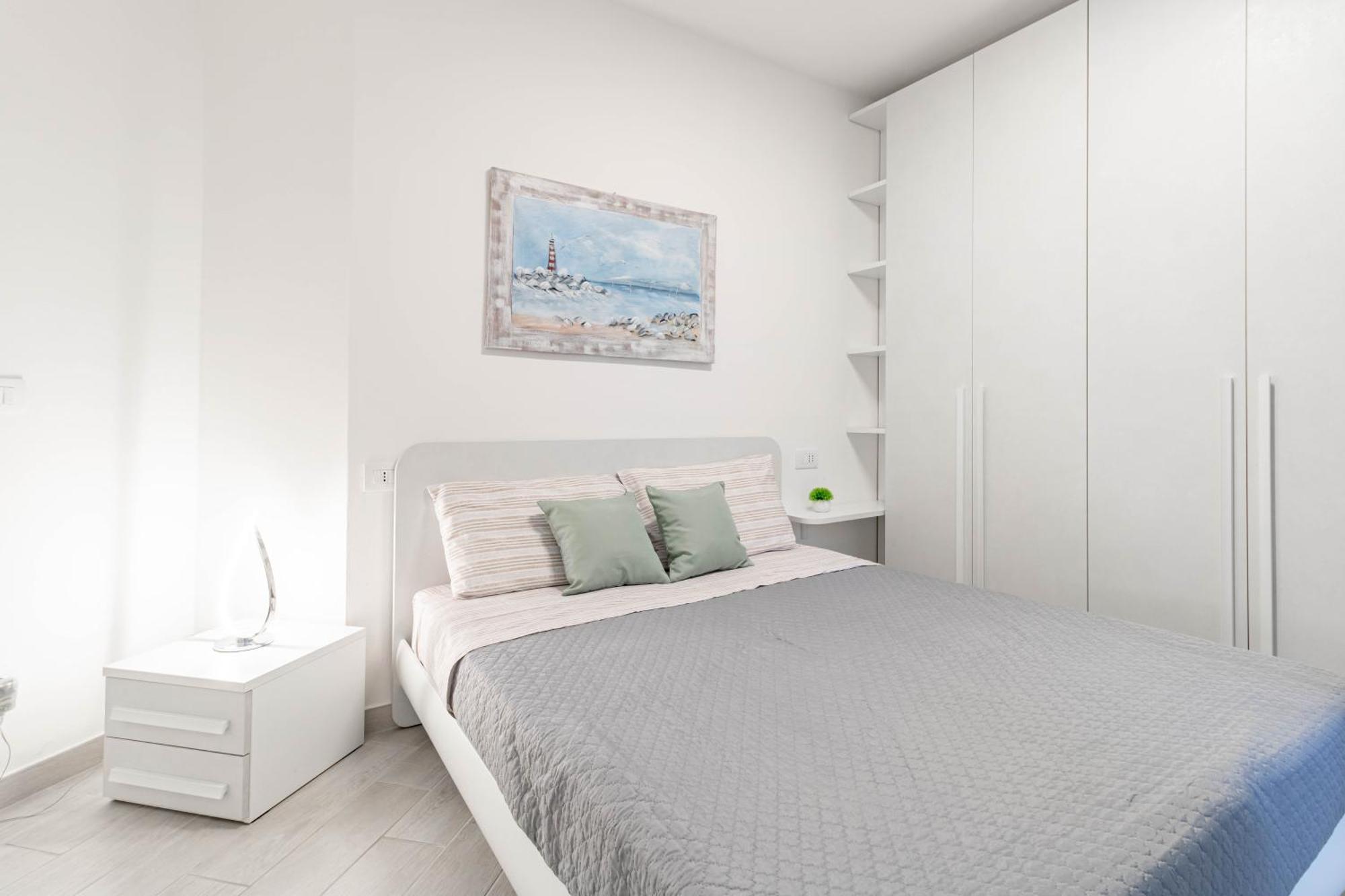 H11 Luxury 3b - Porto - Piscina - Jacuzzi * Santo Stefano al Mare